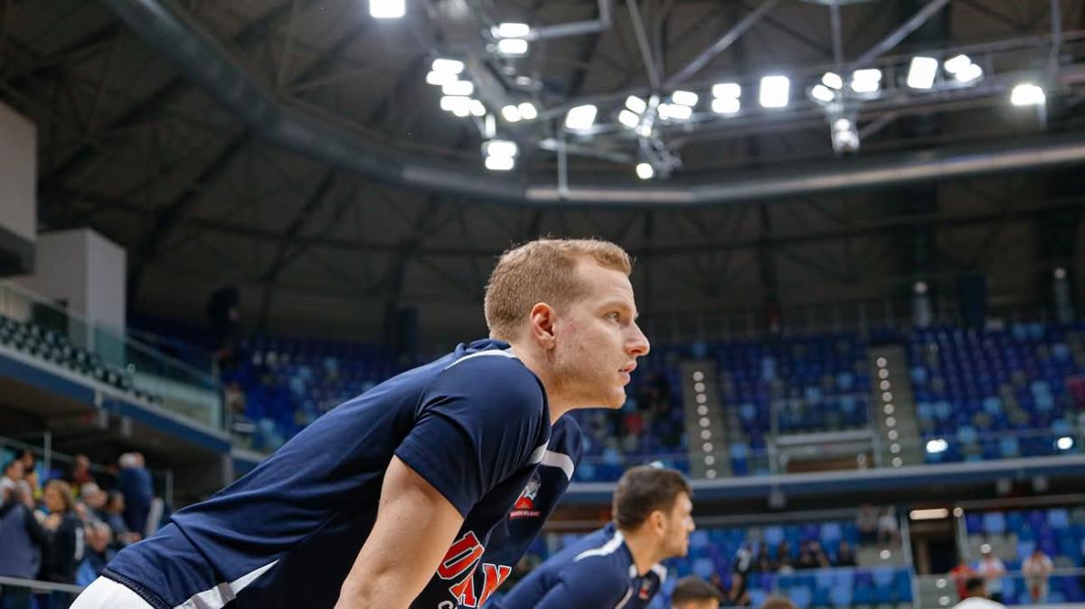 A2 - Urania Milano, il Team Manager Tenore: «È il momento di essere intelligenti, compatti e uniti»