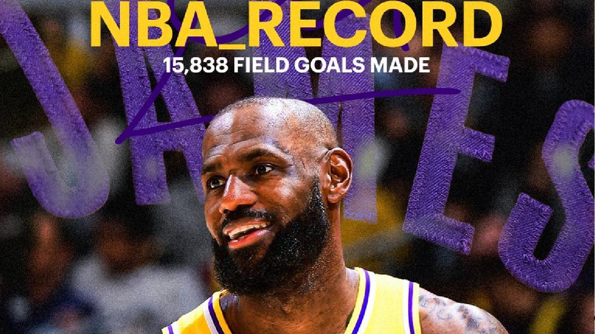 Lakers, a Denver preoccupante infortunio per LeBron James