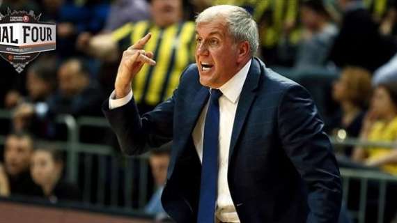 EuroLeague - Obradovic: "La vittoria più importante sarà riavere i palazzetti pieni"