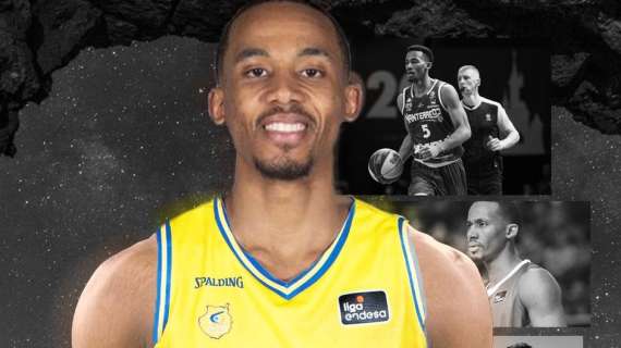 UFFICIALE EC - Gran Canaria, si ferma Andrew Albicy: preso Mehdy Ngouama