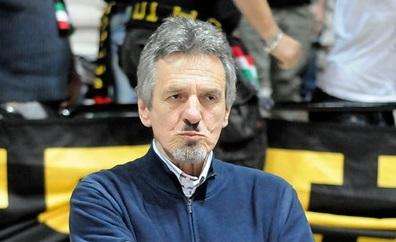 Lega A - Pistoia Basket 2000: il presidente Maltinti rimane alla guida della società