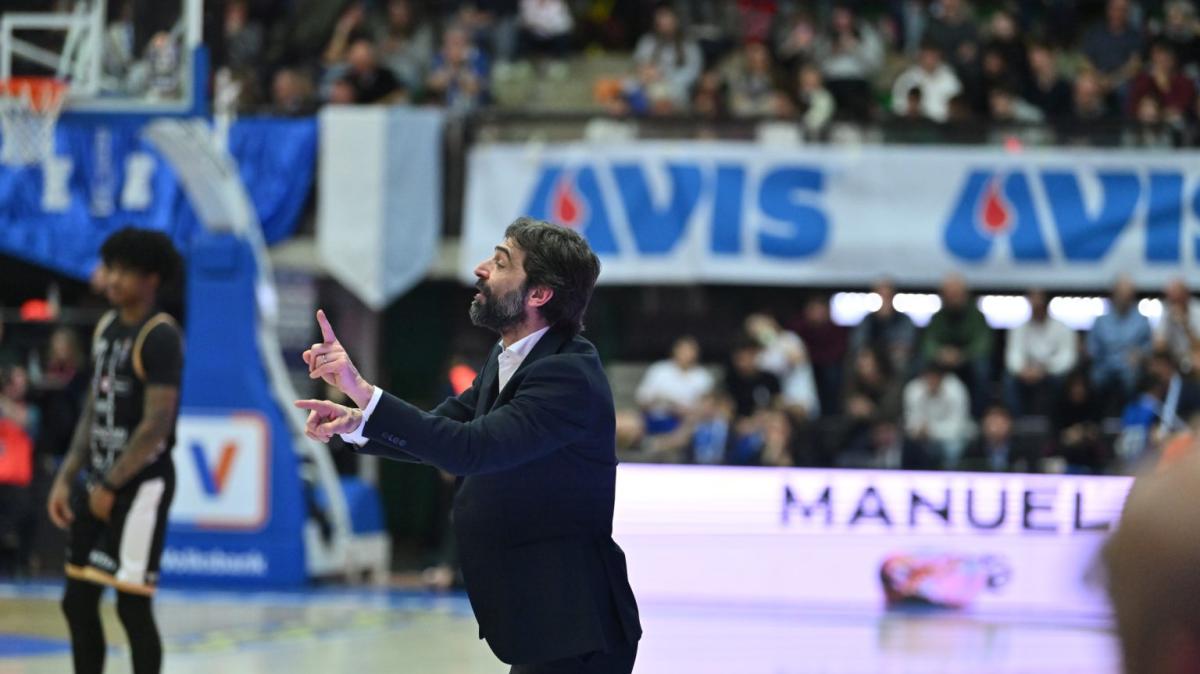 Treviso, Morea e Cappelletti: «Non vogliamo di certo fermarci qui»