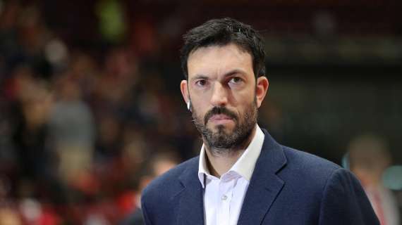 ESCLUSIVA PB - Andrea Meneghin: "Nervi saldi, motivazione e concentrazione"