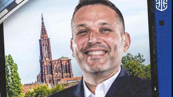 MERCATO LBA - Reggio Emilia, salta l'arrivo di Nicola Alberani?