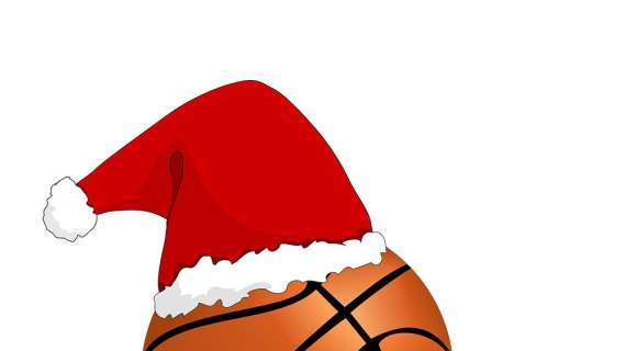 I migliori regali di Natale dedicati al Basket