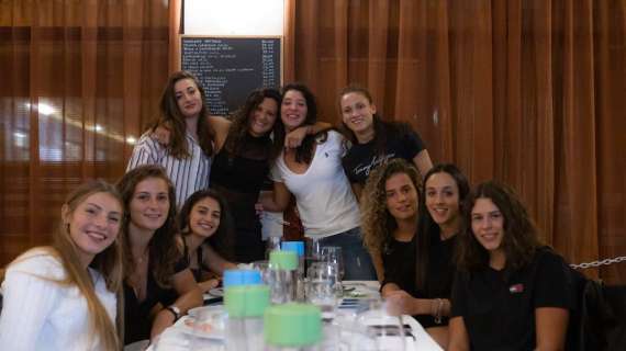 A2 Femminile - Bruschi Basket Team San Giovanni Valdarno pronta per la nuova stagione