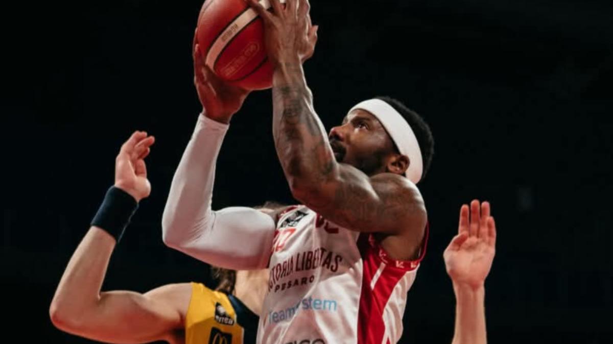 A2 - VL Pesaro, Kay Felder salta la trasferta a Brindisi: le ultime