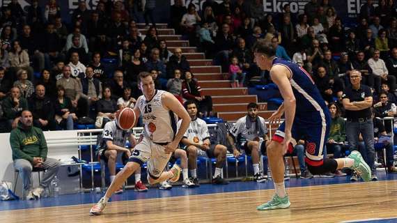 Serie B - Una Ragusa imprecisa consegna a Lumezzane il secondo tempo