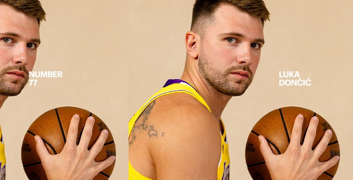 Luka Doncic, nuova vita a Los Angeles: tra oceano, leadership e sogni Lakers