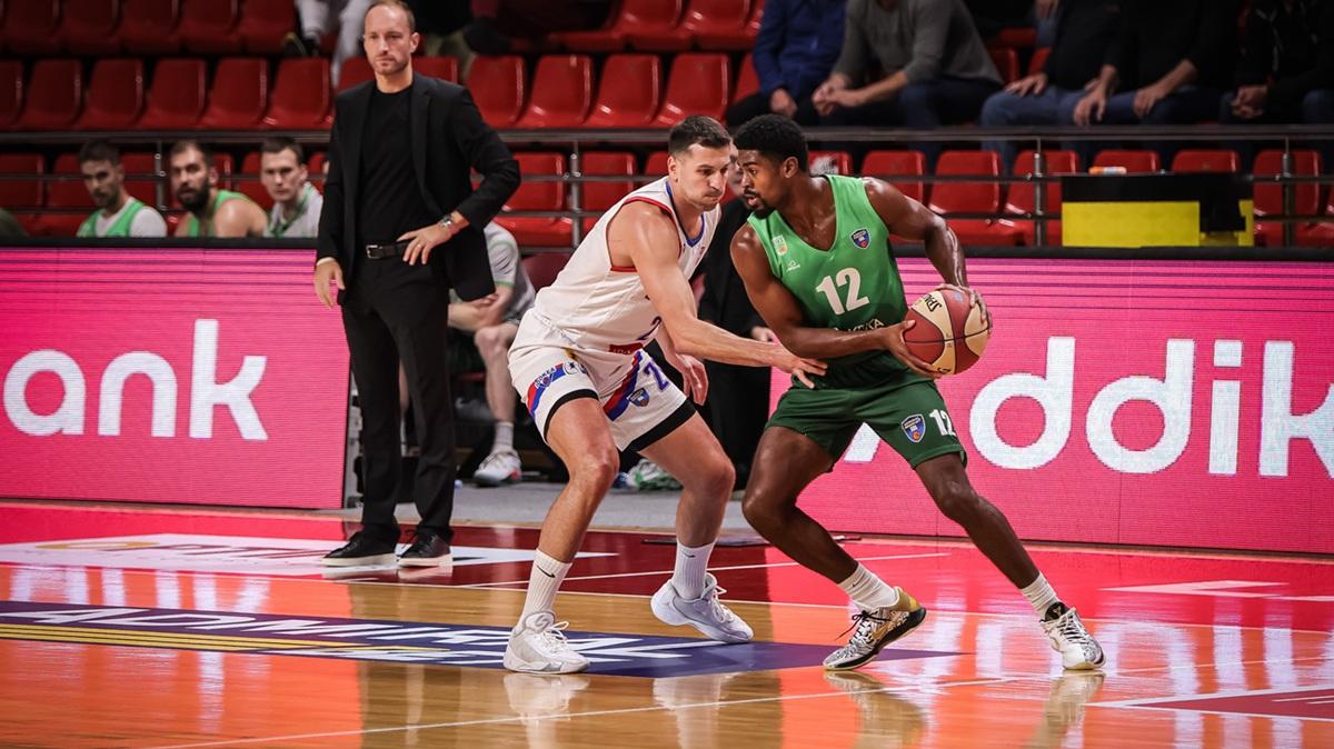 MERCATO LBA - Una guardia per Reggio Emilia: Victor Bailey sul taccuino 