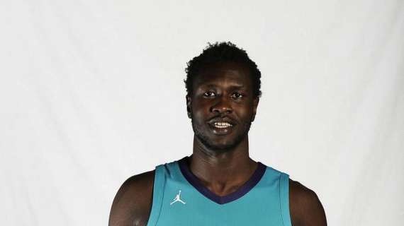 UFFICIALE A - Cremona, firmato Mangok Mathiang