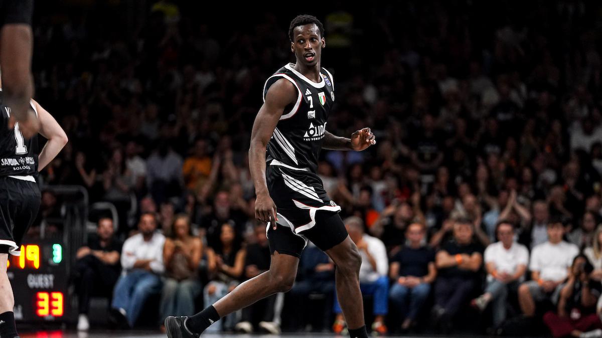 Saliou Niang: «Eravamo spalle al muro, dovevamo reagire e lo abbiamo fatto»