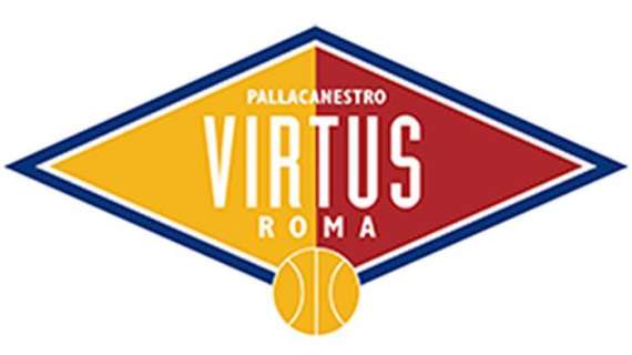 LBA - Virtus Roma, pagati gli stipendi ai giocatori: trasferta a Varese salva