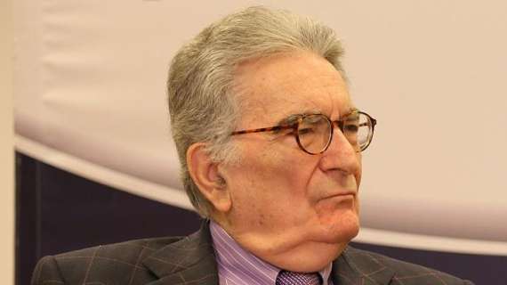 LBA - Gianfranco Pasquino "Tifo Virtus ma non riesco a dire forza bianconeri"