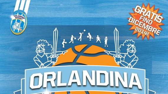 Al via Orlandina Young, il minibasket a Capo d’Orlando!