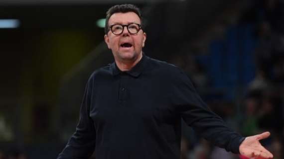 A2 - VL Pesaro, Spiro Leka: «Non c'è stata partita. Dominati a livello di intensità»