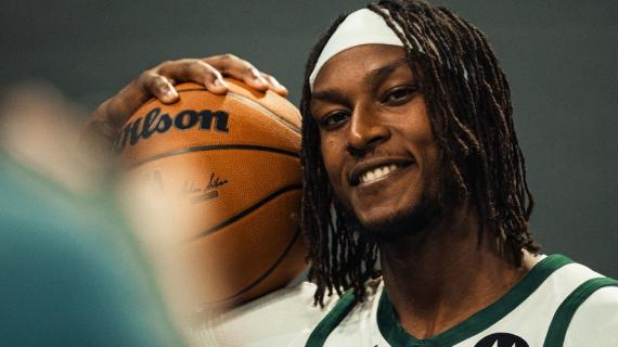 NBA - Myles Turner accusa i Pacers, Rick Carlisle replica sulle scelte tecniche