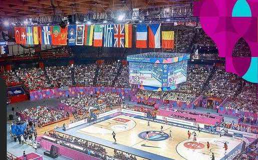 Italbasket Women agli Europei 2025: due parole sulla Turchia