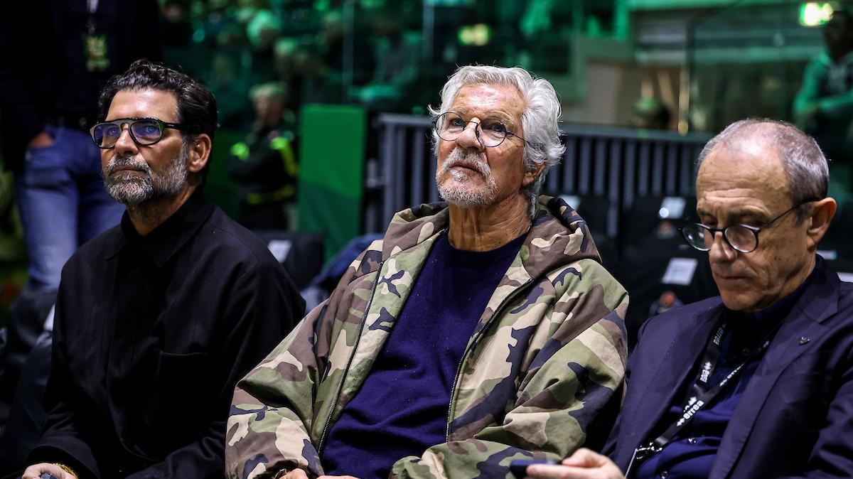 Futuro Olimpia Milano, Dell'Orco: «Con Oaktree nulla di concreto. Solo parole al momento»