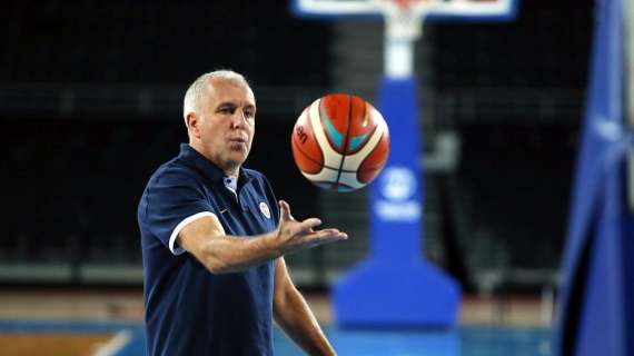 EuroLeague - Obradovic: "Vinto, ma abbiamo ancora un sacco di problemi"