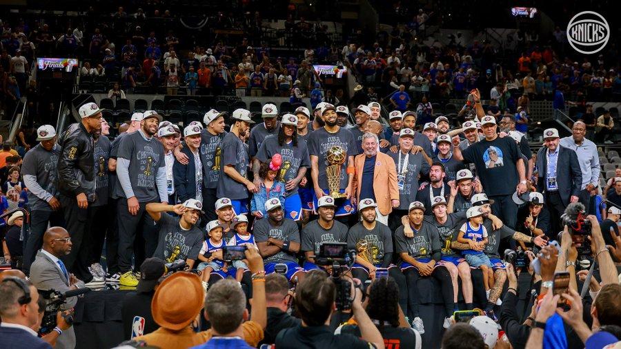 I Knicks devono bilanciare il nucleo del campionato con la realtà finanziaria