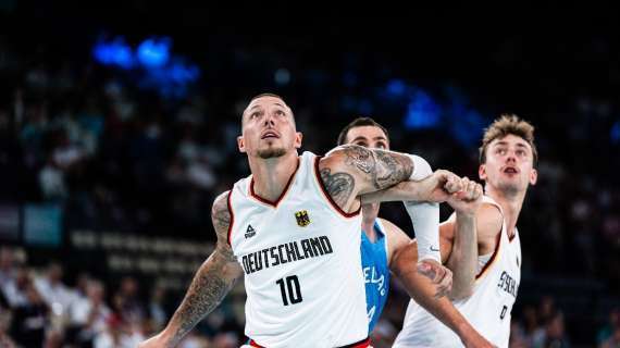 MERCATO NBA - Conteso in Europa, Daniel Theis può finire ai Los Angeles Lakers?