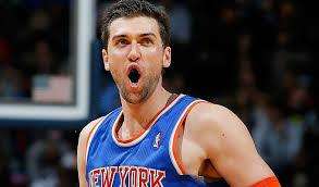 Leon Rose: "Bargnani potrebbe rimanere ai Knicks!"