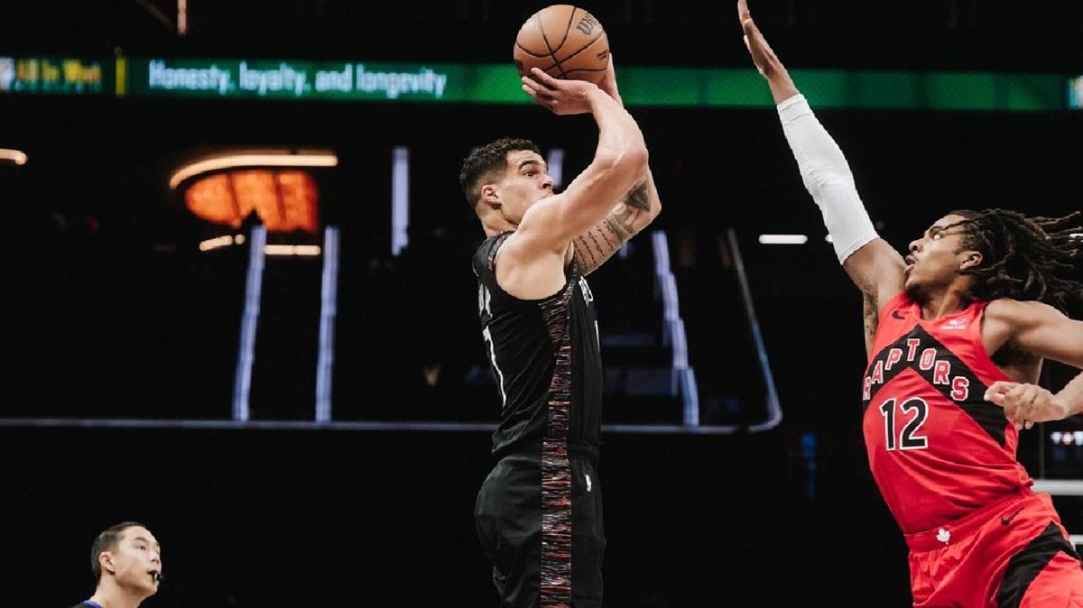 Porter Jr. trascina i Nets: Toronto cade ancora contro Brooklyn