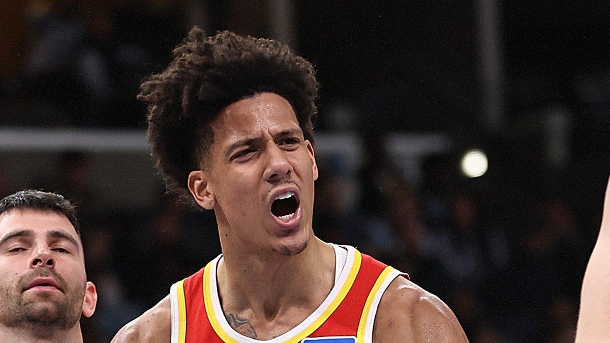 Ja Morant illumina ma gli Hawks gelano Memphis nel finale