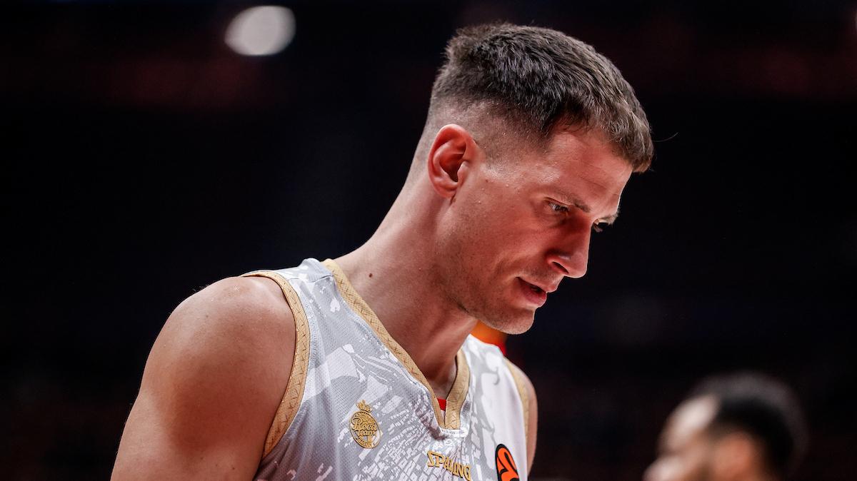 Nedovic sulla situazione a Monaco: "Non tutto è nero come è scritto"