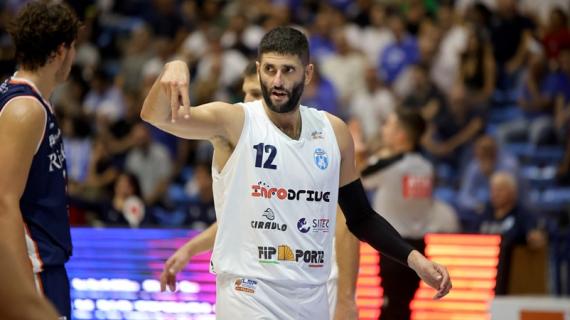 Serie B - Prima sconfitta stagionale per l'Orlandina. Desio passa all’Infodrive Arena
