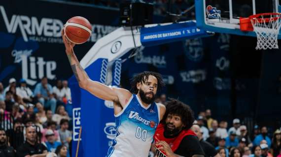 BSN Finals - Gallinari salta Gara 1 per Eleonora, ma i Vaqueros vincono senza problemi
