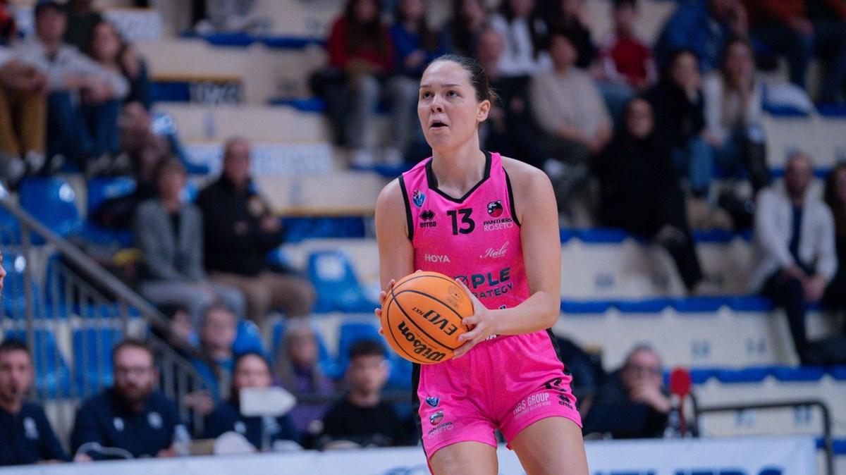 A1 F - Mercoledì si completa anche l'ultima giornata di stagione regolare