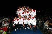La Paffoni 2010/2011