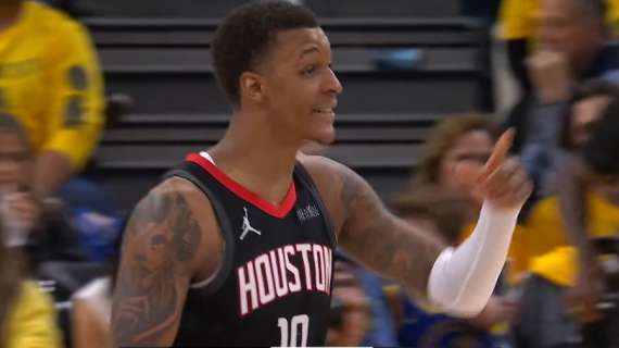 MERCATO NBA - I Rockets prolungano Jabari Smith Jr. con un pluriennale