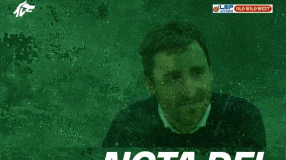 A2 - Avellino Basket, Lombardi "Stiamo lavorando nella giusta direzione"