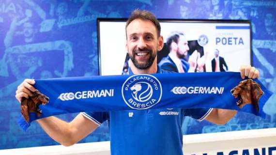 MERCATO LBA - Brescia, Poeta: "Stiamo valutando con estrema calma, senza fretta"