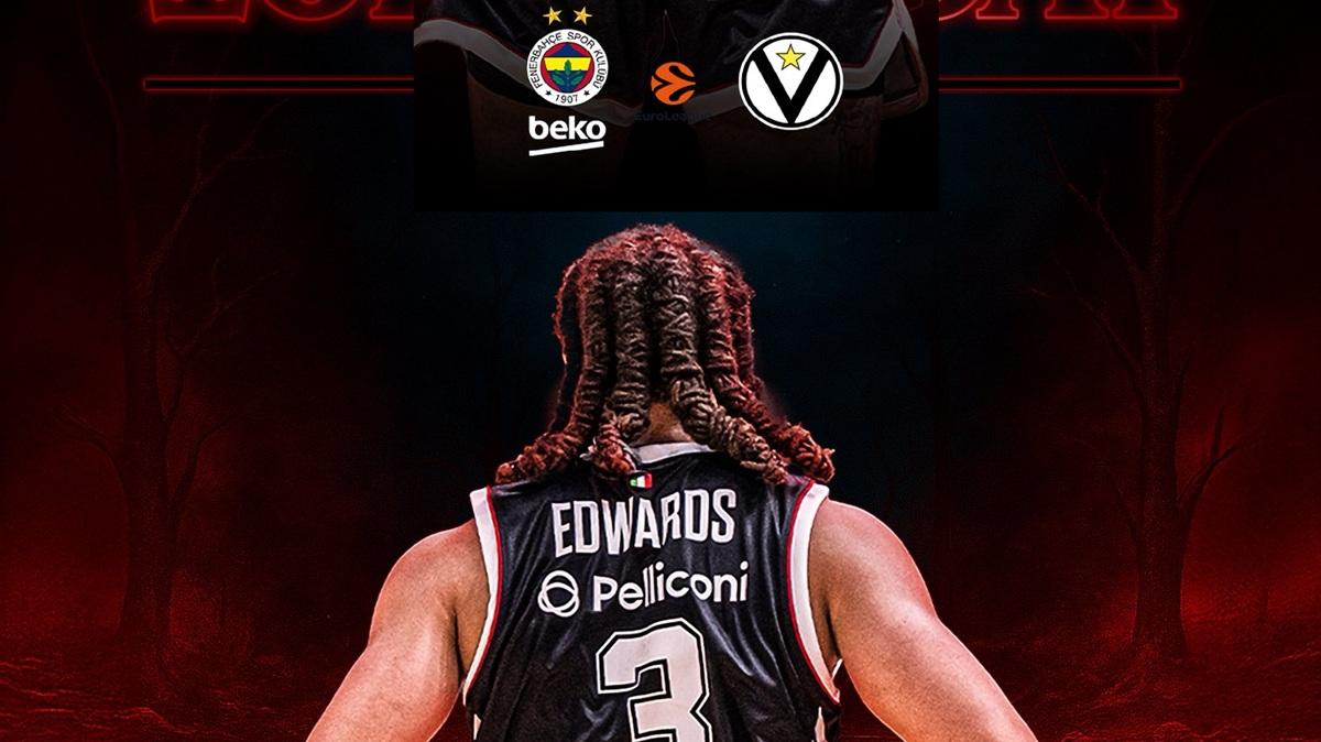 LIVE EL | Fenerbahçe Istanbul vs Virtus Bologna: dove in TV, preview, diretta