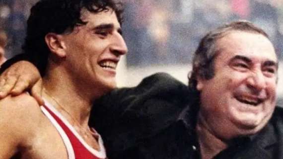 Brindisi piange la scomparsa di Pinuccio Cavaliere, colonna portante della promozione in Serie A nel 1981