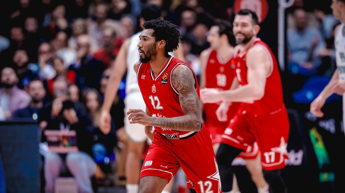 MERCATO LBA - Olimpia Milano, ora bisogna blindare Armoni Brooks: non manca la concorrenza 