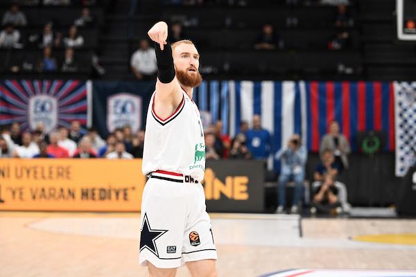 LIVE EUROLEAGUE – Olimpia Milano – LDLC Asvel Villeurbanne: dove in TV, preview, la diretta (ore 20.30)