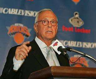 NBA - Il ricco contratto di Larry Brown con i New York Knicks