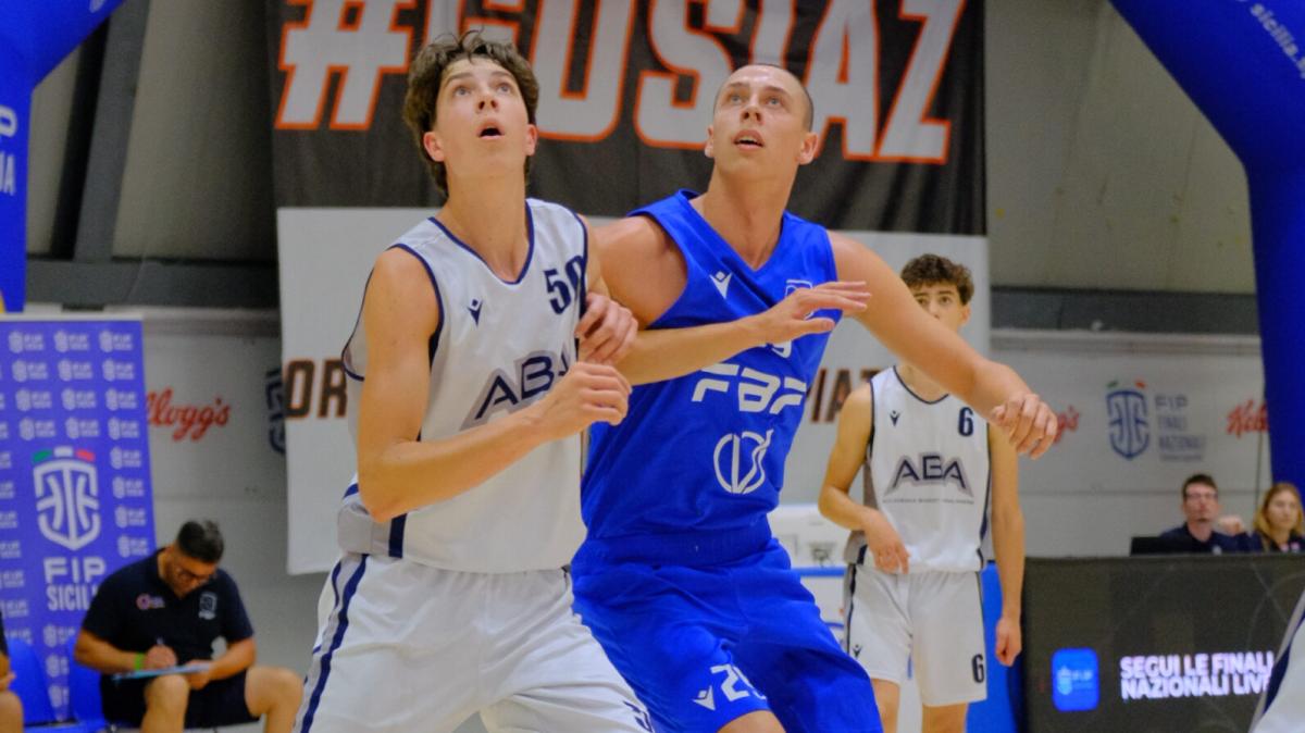 Finali Nazionali Kellogg’s Under-19 Gold, risultati quarti di finale