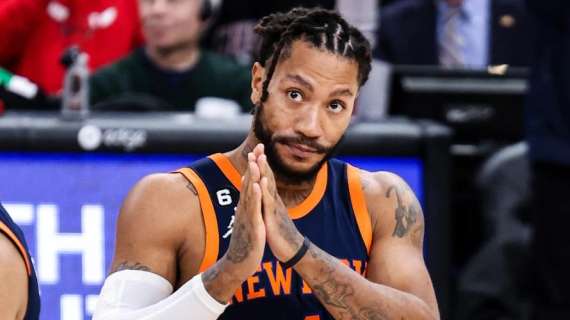 NBA - Derrick Rose sarà l'unico MVP a non diventare Hall of Famer?