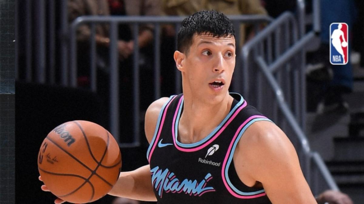 Fontecchio ritrova la doppia cifra in NBA dopo un mese: i complimenti di Spoelstra