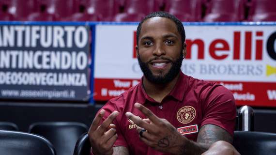 Reyer Venezia, RJ Cole "Siamo versatili e completi, e andiamo nella direzione giusta"