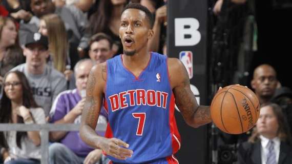 Brandon Jennings Scores Game Winner in Big Win 