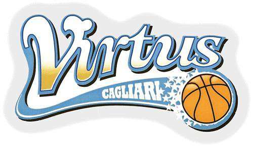 A2 F - Virtus Cagliari: ai saluti con diverse giocatrici