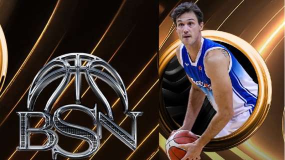 BSN - Emmanuel Mudiay è l'MVP, Danilo Gallinari nel primo quintetto. I Vaqueros fanno incetta di premi