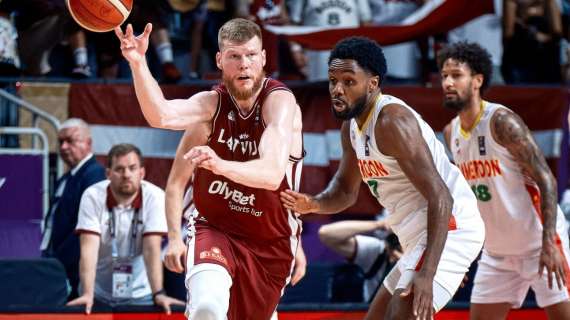 MERCATO - Clamoroso Dubai: dalla NBA arriva Davis Bertans?